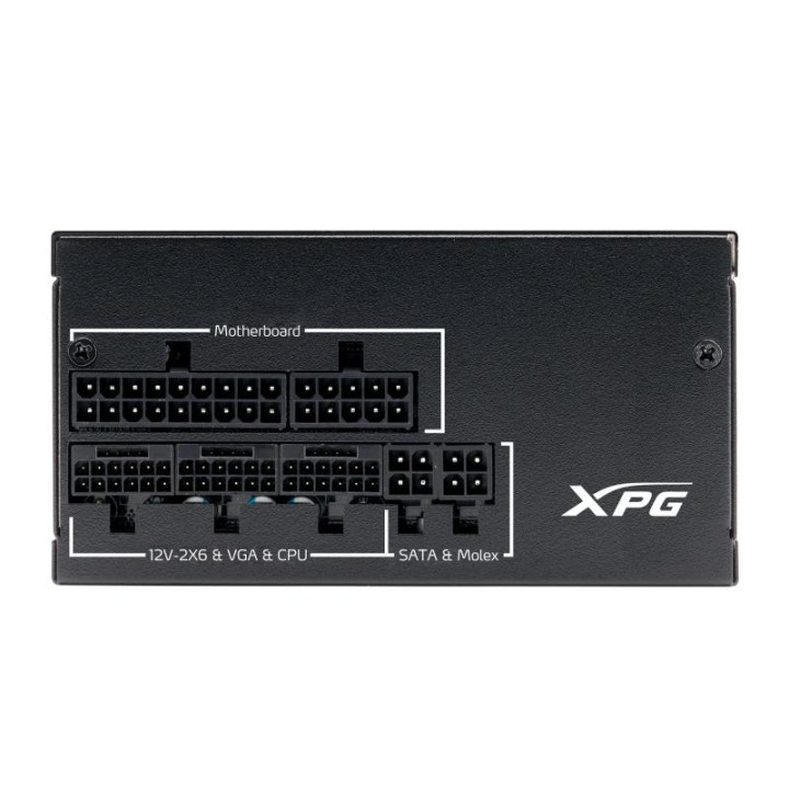ADATA PYMCORE 750G - SFX GOLD 