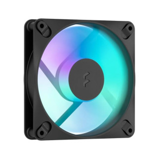 FRACTAL DESIGN DYNAMIC 3 ? 12 REVERSE BOITIER PC VENTILATEUR 12 CM NOIR 1 PIECE(S) 