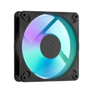 FRACTAL DESIGN DYNAMIC 3 ? 12 BOITIER PC VENTILATEUR 12 CM NOIR 1 PIECE(S) 