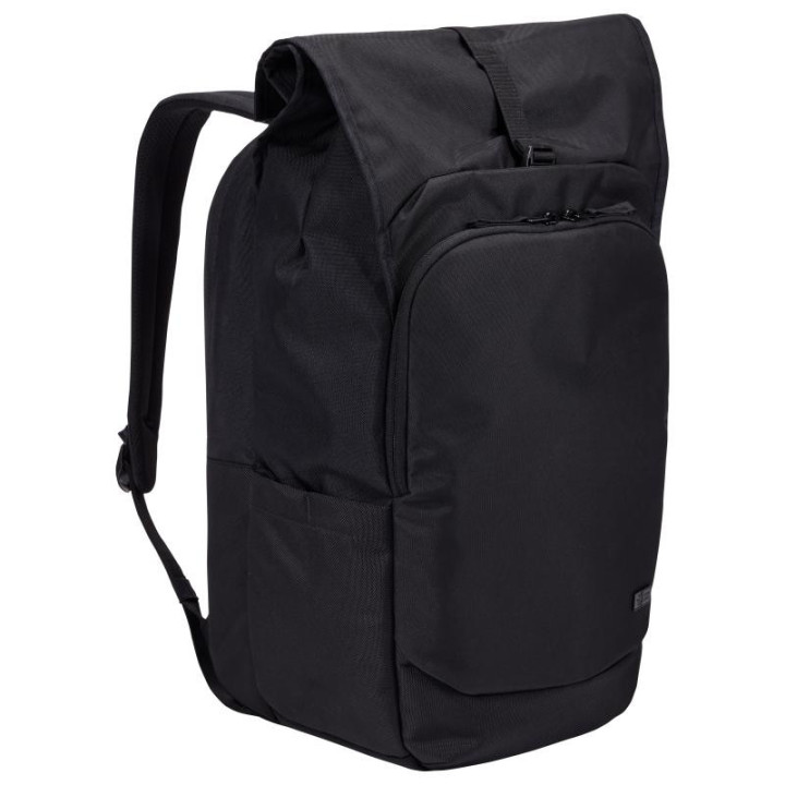 CASE LOGIC VARIBP117 BLACK SAC A DOS SAC A DOS NORMAL NOIR POLYESTER RECYCLE 