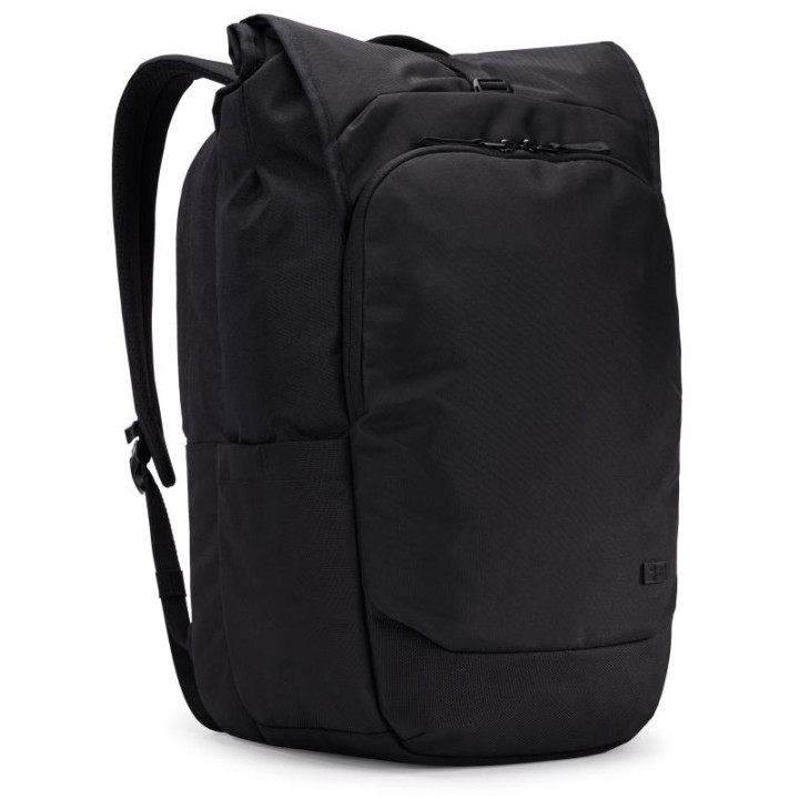 CASE LOGIC VARIBP117 BLACK SAC A DOS SAC A DOS NORMAL NOIR POLYESTER RECYCLE 