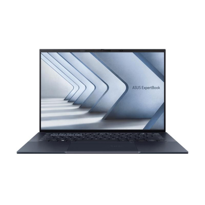 ASUS EXPERTBOOK B9 OLED B9403CVA-KM0183X INTEL CORE? I7 I7-1355U ORDINATEUR PORTABLE 35.6 CM (14) WQXGA+ 32 GO LPDDR5-SDRAM 1 TO