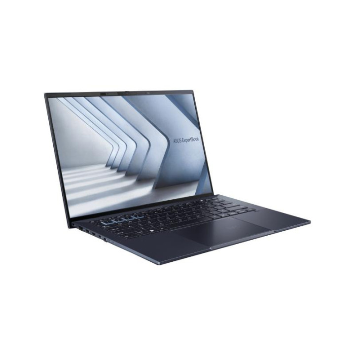 ASUS EXPERTBOOK B9 OLED B9403CVA-KM0183X INTEL CORE? I7 I7-1355U ORDINATEUR PORTABLE 35.6 CM (14) WQXGA+ 32 GO LPDDR5-SDRAM 1 TO
