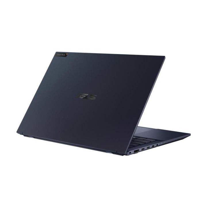 ASUS EXPERTBOOK B9 OLED B9403CVA-KM0183X INTEL CORE? I7 I7-1355U ORDINATEUR PORTABLE 35.6 CM (14) WQXGA+ 32 GO LPDDR5-SDRAM 1 TO