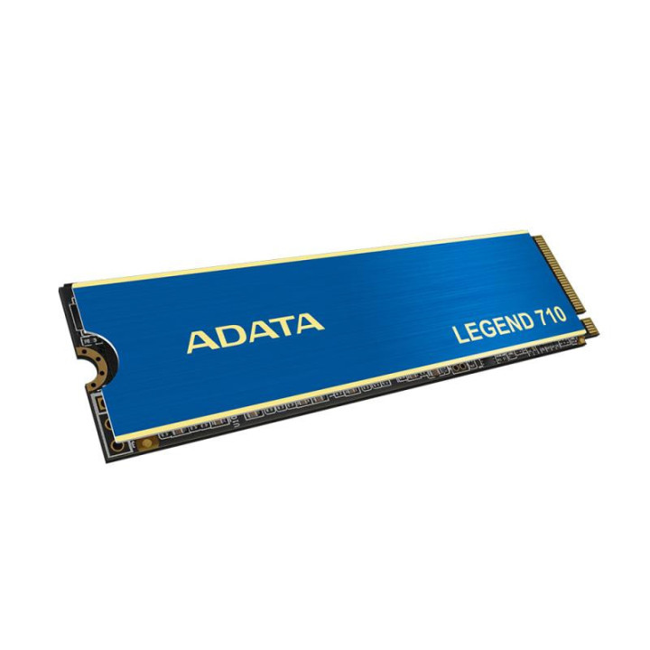 ADATA LEGEND 710 512GB NVME 