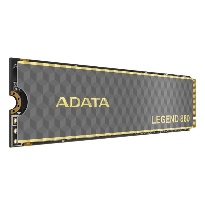 ADATA LEGEND 860 1000GB M.2 2280 
