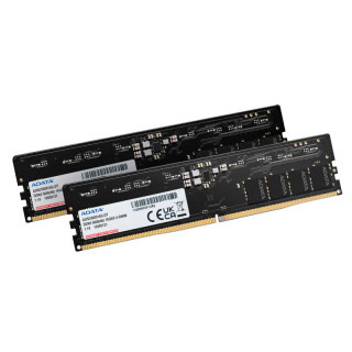 ADATA DDR5 5600 U-DIMM MODULE DE MEMOIRE 8 GO 1 X 8 GO 288-PIN DIMM 