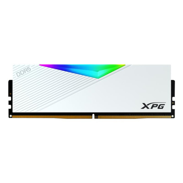 XPG LANCER RGB MODULE DE MEMOIRE 16 GO 1 X 16 GO DDR5 288-PIN DIMM 