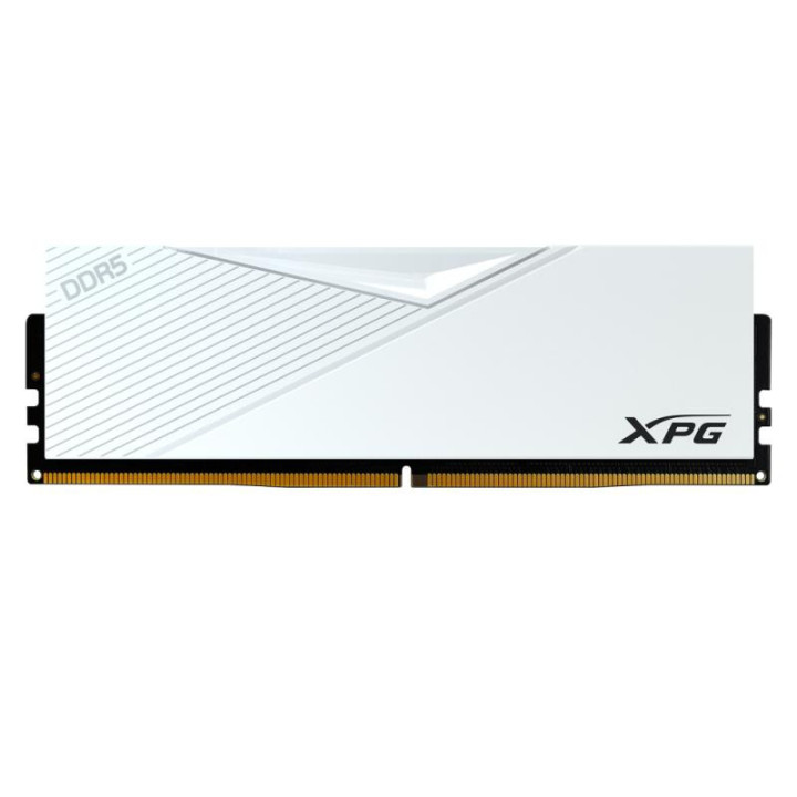 XPG LANCER MODULE DE MEMOIRE 32 GO 2 X 16 GO DDR5 288-PIN DIMM 
