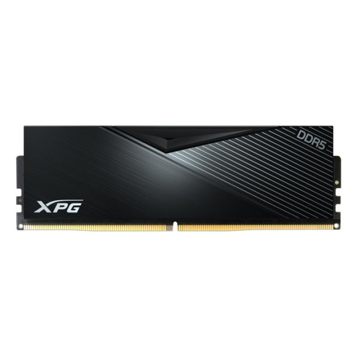 XPG LANCER MODULE DE MEMOIRE 16 GO 1 X 16 GO DDR5 288-PIN DIMM 