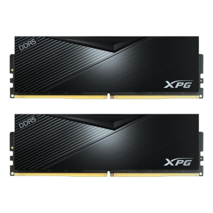 XPG LANCER MODULE DE MEMOIRE 32 GO 2 X 16 GO DDR5 288-PIN DIMM 