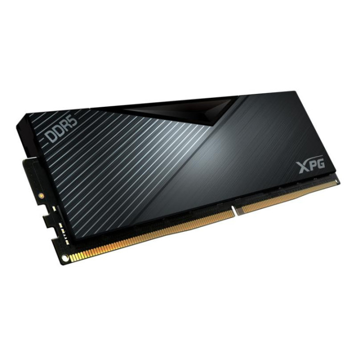 XPG LANCER MODULE DE MEMOIRE 32 GO 2 X 16 GO DDR5 288-PIN DIMM 