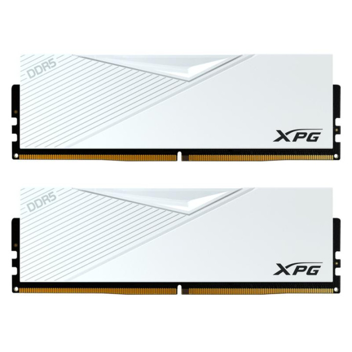 XPG LANCER MODULE DE MEMOIRE 32 GO 2 X 16 GO DDR5 288-PIN DIMM 