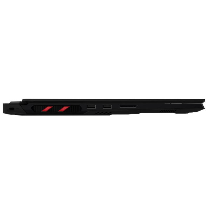 MSI RAIDER A18 HX A9WJG-258FR AMD RYZEN? 9 9955HX3D ORDINATEUR PORTABLE 45.7 CM (18) UHD+ 64 GO DDR5-SDRAM 2 TO SSD NVIDIA GEFOR