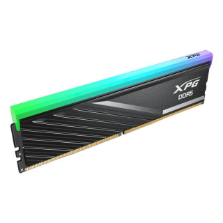 XPG LANCER BLADE RGB DDR5 MODULE DE MEMOIRE 16 GO 1 X 16 GO 6000 MT/S 288-PIN DIMM 