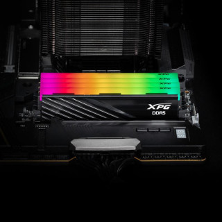 XPG LANCER BLADE RGB V MODULE DE MEMOIRE 32 GO 2 X 16 GO DDR5 288-PIN DIMM 
