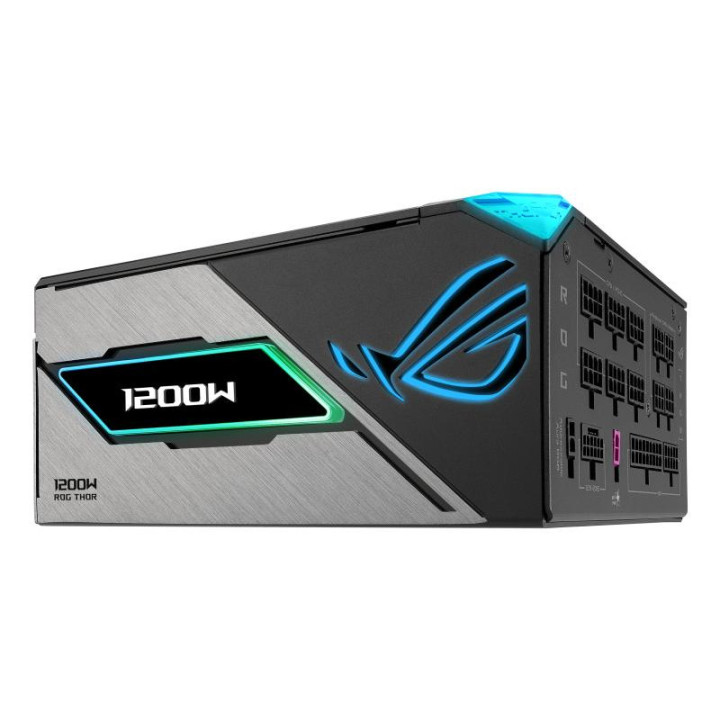 ASUS ROG-THOR-1200P3-GAMING-E 