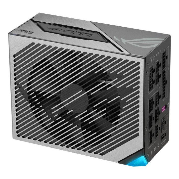 ASUS ROG-THOR-1200P3-GAMING-E 