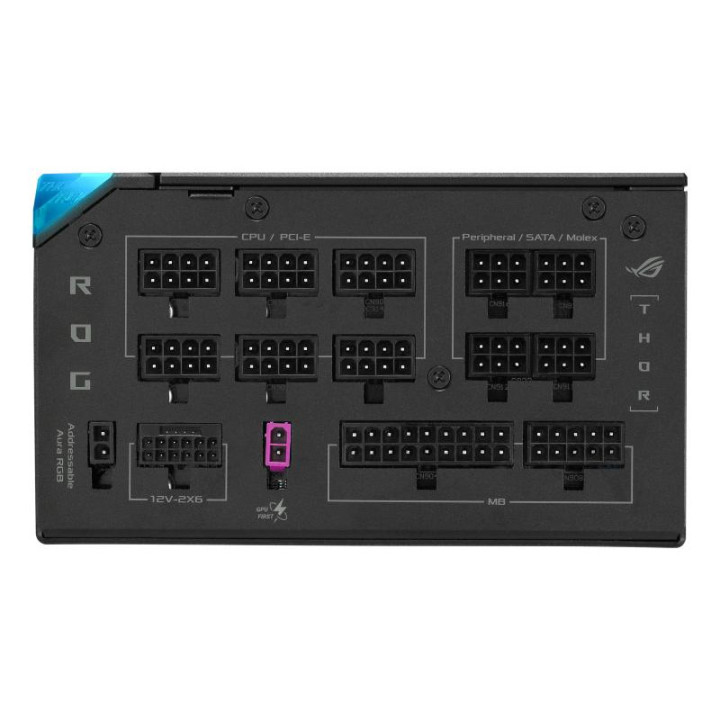 ASUS ROG-THOR-1200P3-GAMING-E 