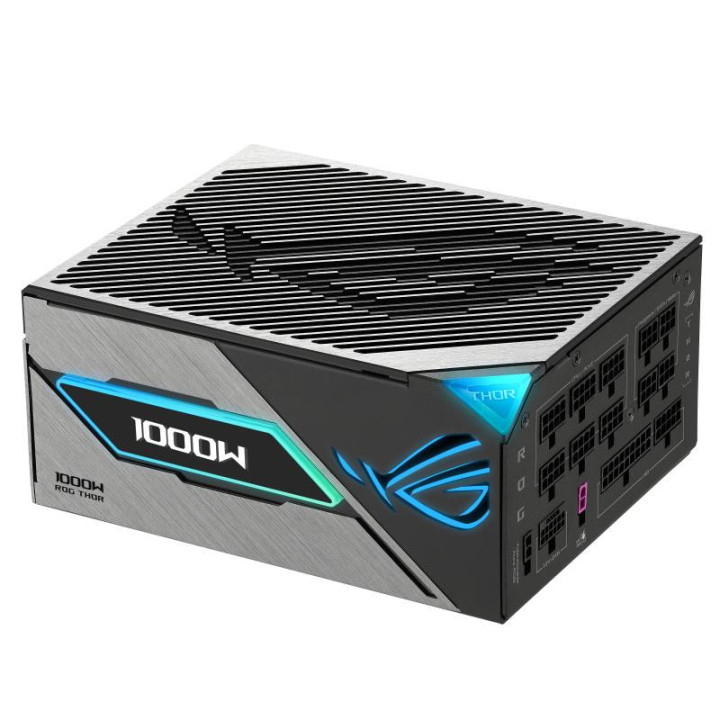 ASUS ROG-THOR-1000P3-GAMING-E 
