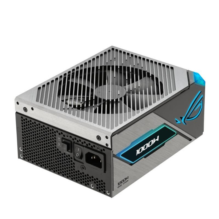 ASUS ROG-THOR-1000P3-GAMING-E 