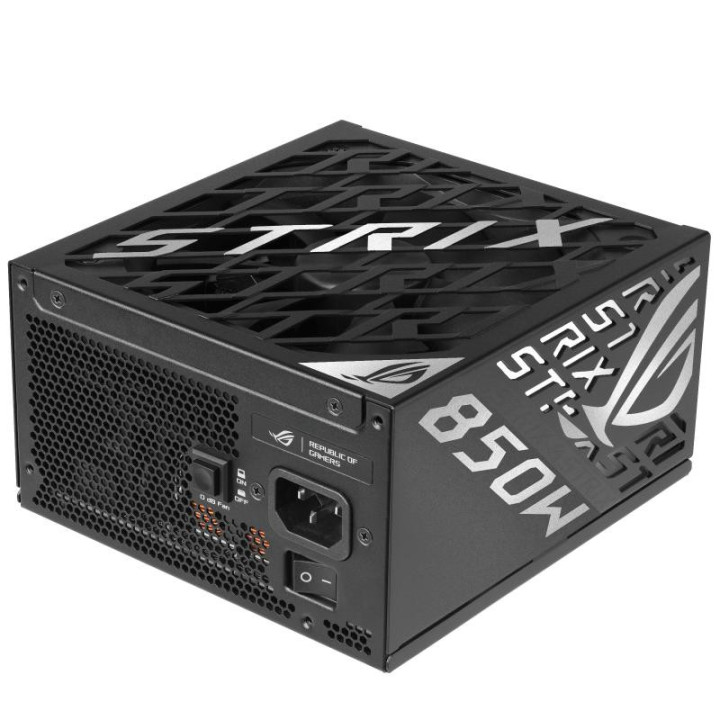 ASUS ROG-STRIX-850P-GAMING-E 