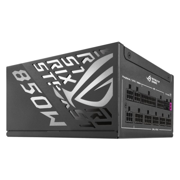 ASUS ROG-STRIX-850P-GAMING-E 