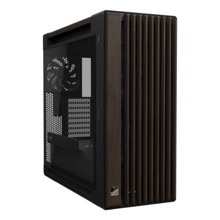 ASUS PROART PA602 WALNUT WOOD TG PWM MODERN BLACK 