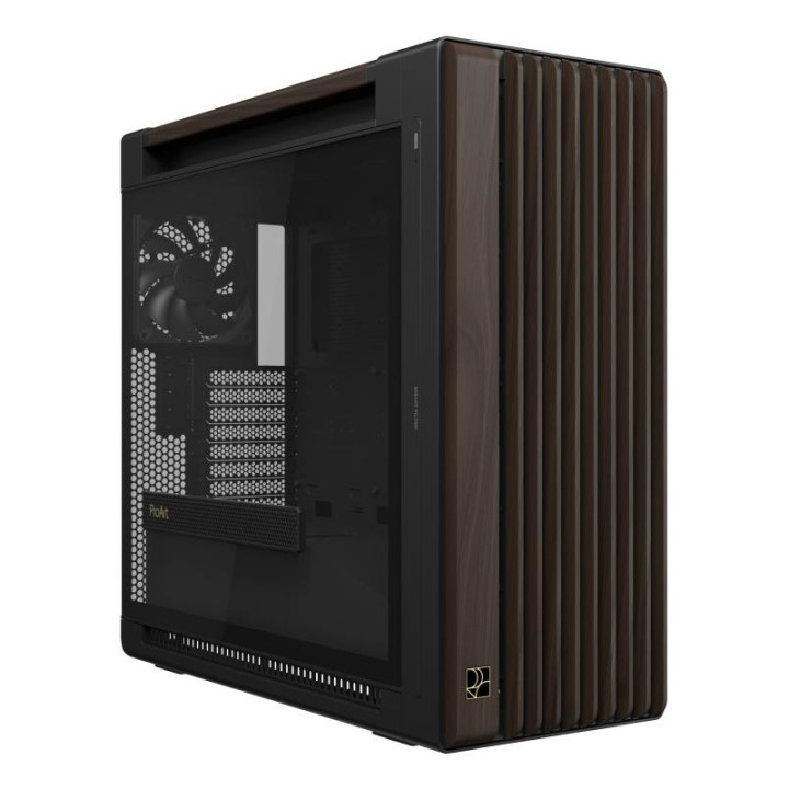 ASUS PROART PA602 WALNUT WOOD TG PWM MODERN BLACK 