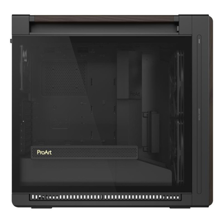 ASUS PROART PA602 WALNUT WOOD TG PWM MODERN BLACK 