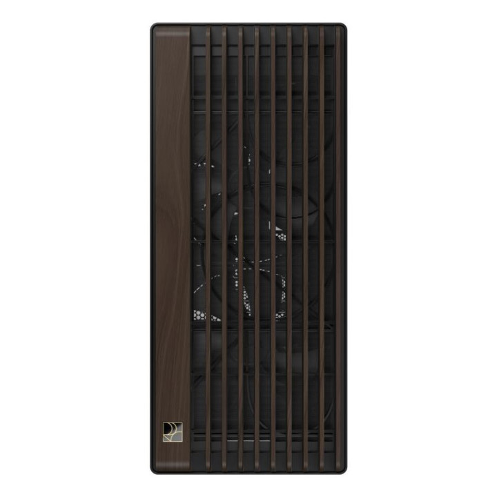 ASUS PROART PA602 WALNUT WOOD TG PWM MODERN BLACK 