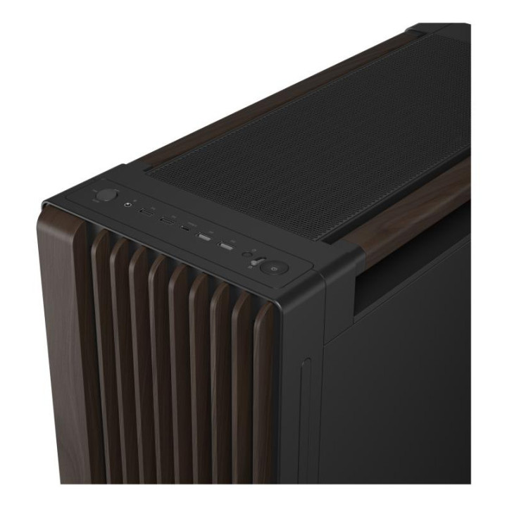 ASUS PROART PA602 WALNUT WOOD TG PWM MODERN BLACK 