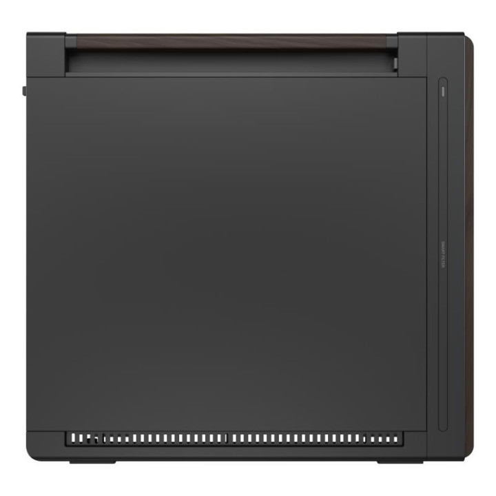 ASUS PROART PA602 WALNUT WOOD METAL PWM MODERN BLACK 