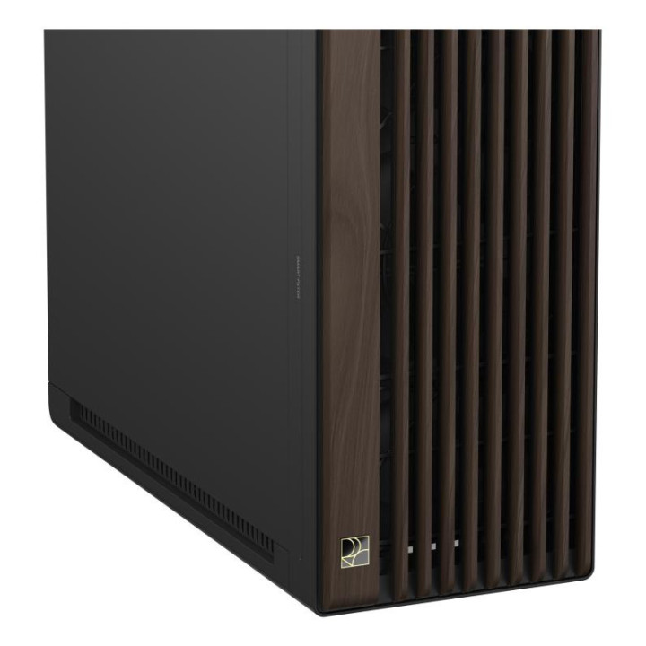 ASUS PROART PA602 WALNUT WOOD METAL PWM MODERN BLACK 