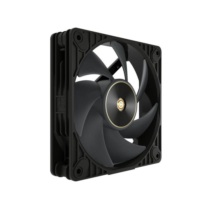 ASUS PROART PF120 FAN PWM BLACK 3IN1 BOITIER PC VENTILATEUR 12 CM NOIR 3 PIECE(S) 