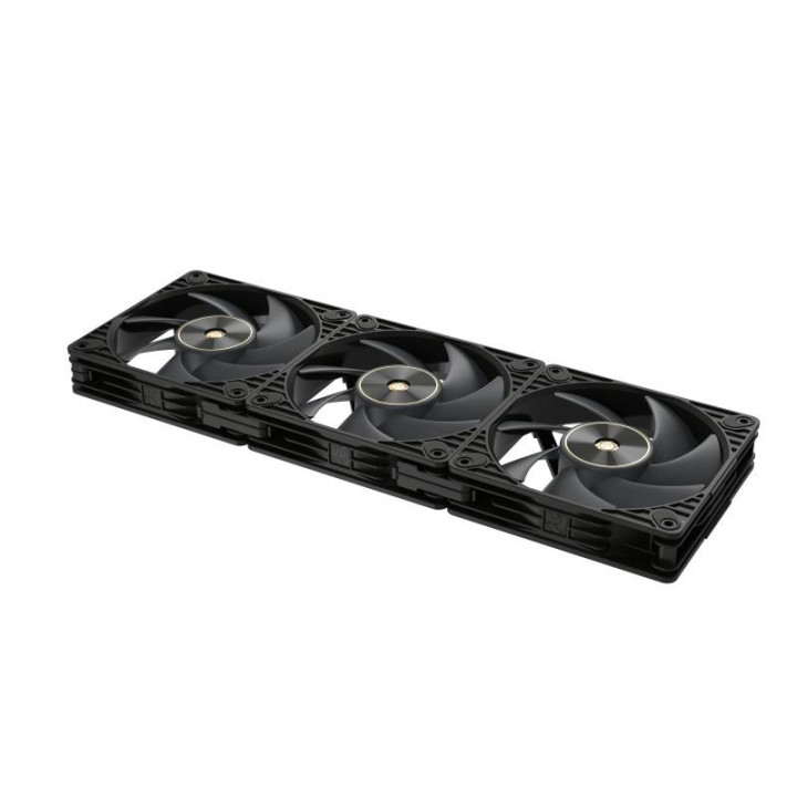 ASUS PROART PF120 FAN PWM BLACK 3IN1 BOITIER PC VENTILATEUR 12 CM NOIR 3 PIECE(S) 
