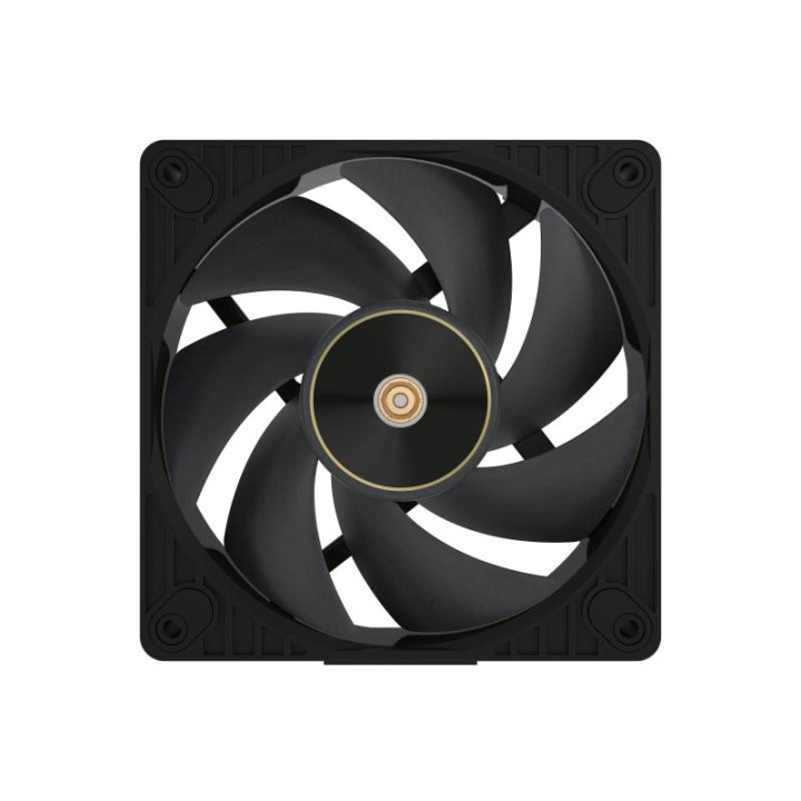 ASUS PROART PF120 FAN PWM BLACK 3IN1 BOITIER PC VENTILATEUR 12 CM NOIR 3 PIECE(S) 