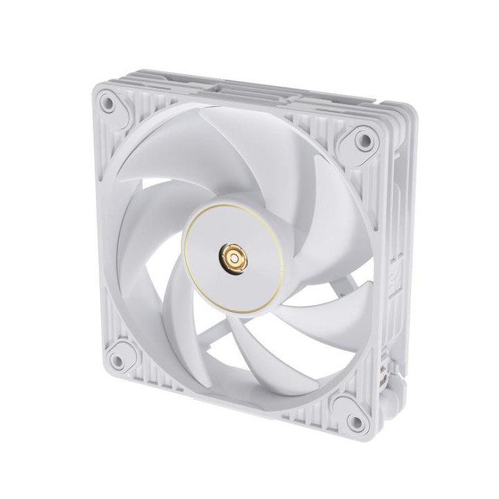 ASUS PROART PF120 FAN PWM WHITE 3IN1 BOITIER PC VENTILATEUR 12 CM BLANC 3 PIECE(S) 