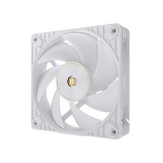 ASUS PROART PF120 FAN PWM WHITE BOITIER PC VENTILATEUR 12 CM BLANC 1 PIECE(S) 