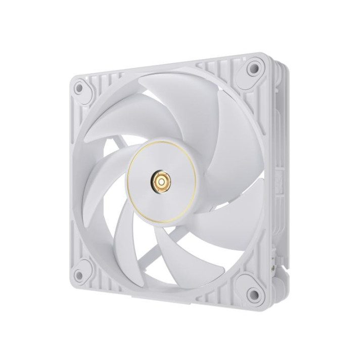 ASUS PROART PF120 FAN PWM WHITE BOITIER PC VENTILATEUR 12 CM BLANC 1 PIECE(S) 