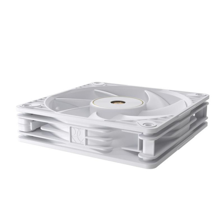 ASUS PROART PF120 FAN PWM WHITE BOITIER PC VENTILATEUR 12 CM BLANC 1 PIECE(S) 