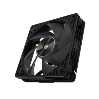 ASUS PROART PF120 FAN PWM BLACK BOITIER PC VENTILATEUR 12 CM NOIR 1 PIECE(S) 