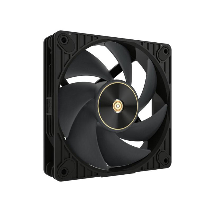 ASUS PROART PF120 FAN PWM BLACK BOITIER PC VENTILATEUR 12 CM NOIR 1 PIECE(S) 