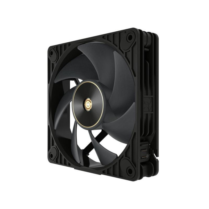 ASUS PROART PF120 FAN PWM BLACK BOITIER PC VENTILATEUR 12 CM NOIR 1 PIECE(S) 