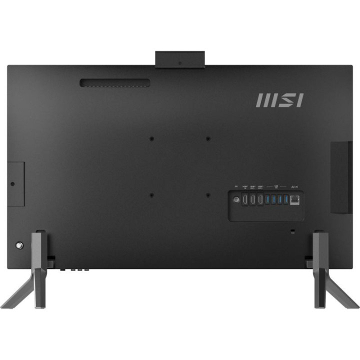 MSI MODERN AM273Q AI 1UM-058EU INTEL CORE ULTRA 7 155H 68.6 CM (27) 2560 X 1440 PIXELS PC ALL-IN-ONE 32 GO DDR5-SDRAM 1 TO SSD W