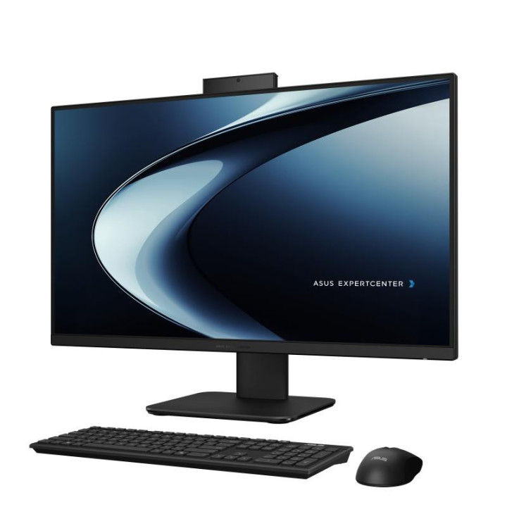ASUS EXPERTCENTER P400 AIO P440VAK-BPCJ66X INTEL CORE 7 240H 60.5 CM (23.8) 1920 X 1080 PIXELS PC ALL-IN-ONE 32 GO DDR5-SDRAM 1 