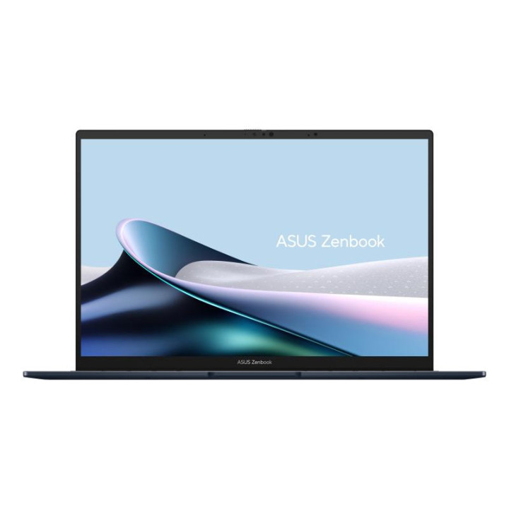 ASUS ZENBOOK 14 UX3405CA-DICQD1120X INTEL CORE ULTRA 5 225H ORDINATEUR PORTABLE 35.6 CM (14) WUXGA 16 GO LPDDR5X-SDRAM 512 GO SS