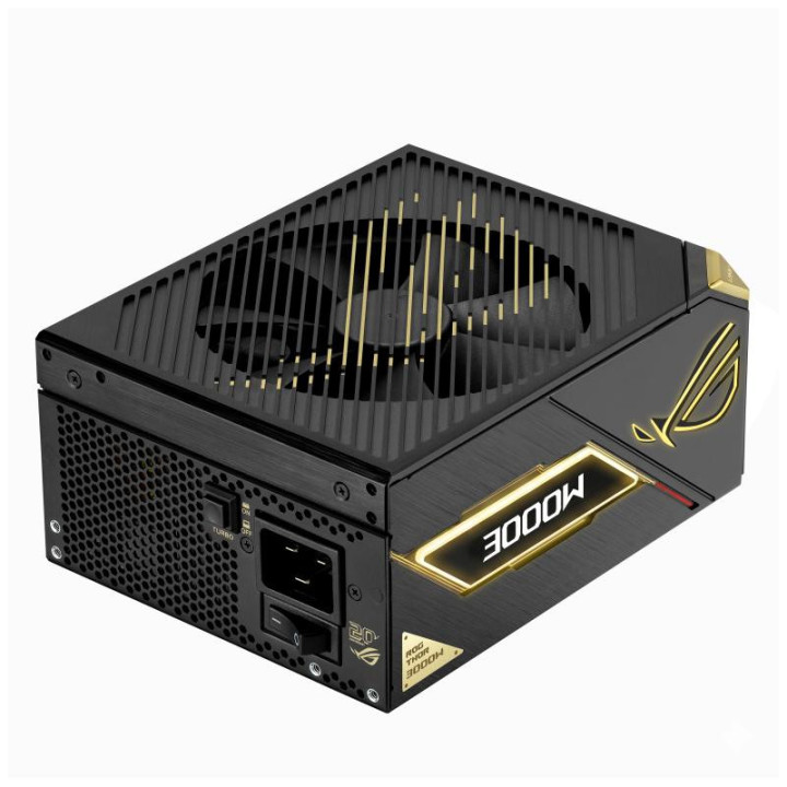 ASUS ROG-THOR-3000T3-GAMING-20TH 