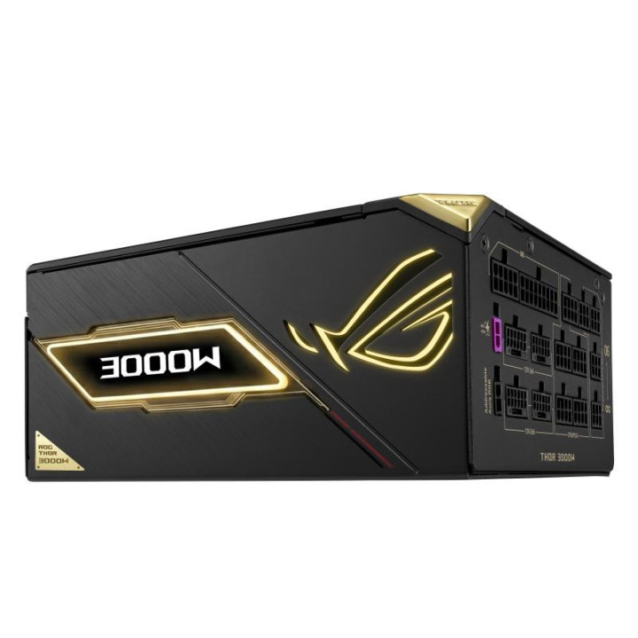 ASUS ROG-THOR-3000T3-GAMING-20TH 