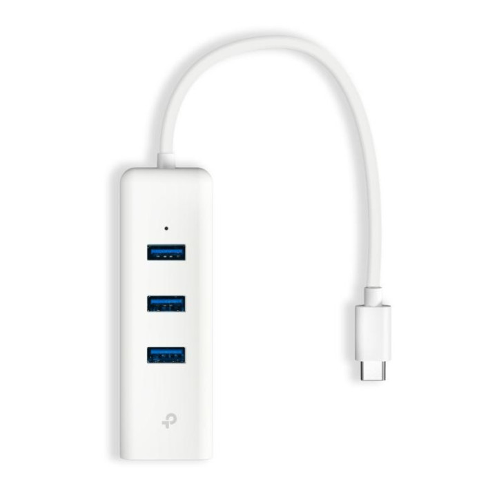 TP-LINK UE330C CARTE RESEAU ETHERNET 1000 MBIT/S 